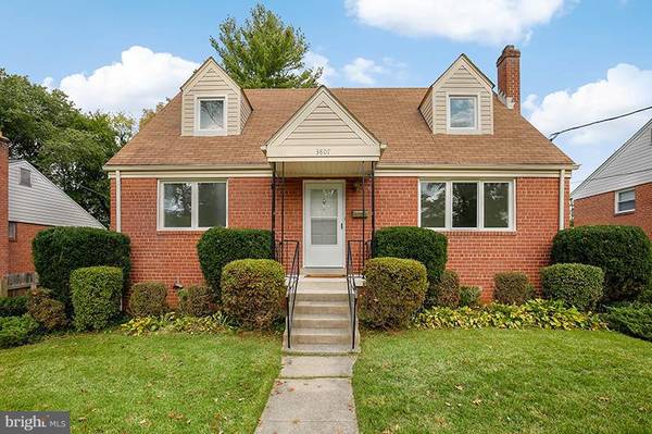 3807 JEFFRY ST, Silver Spring, MD 20906