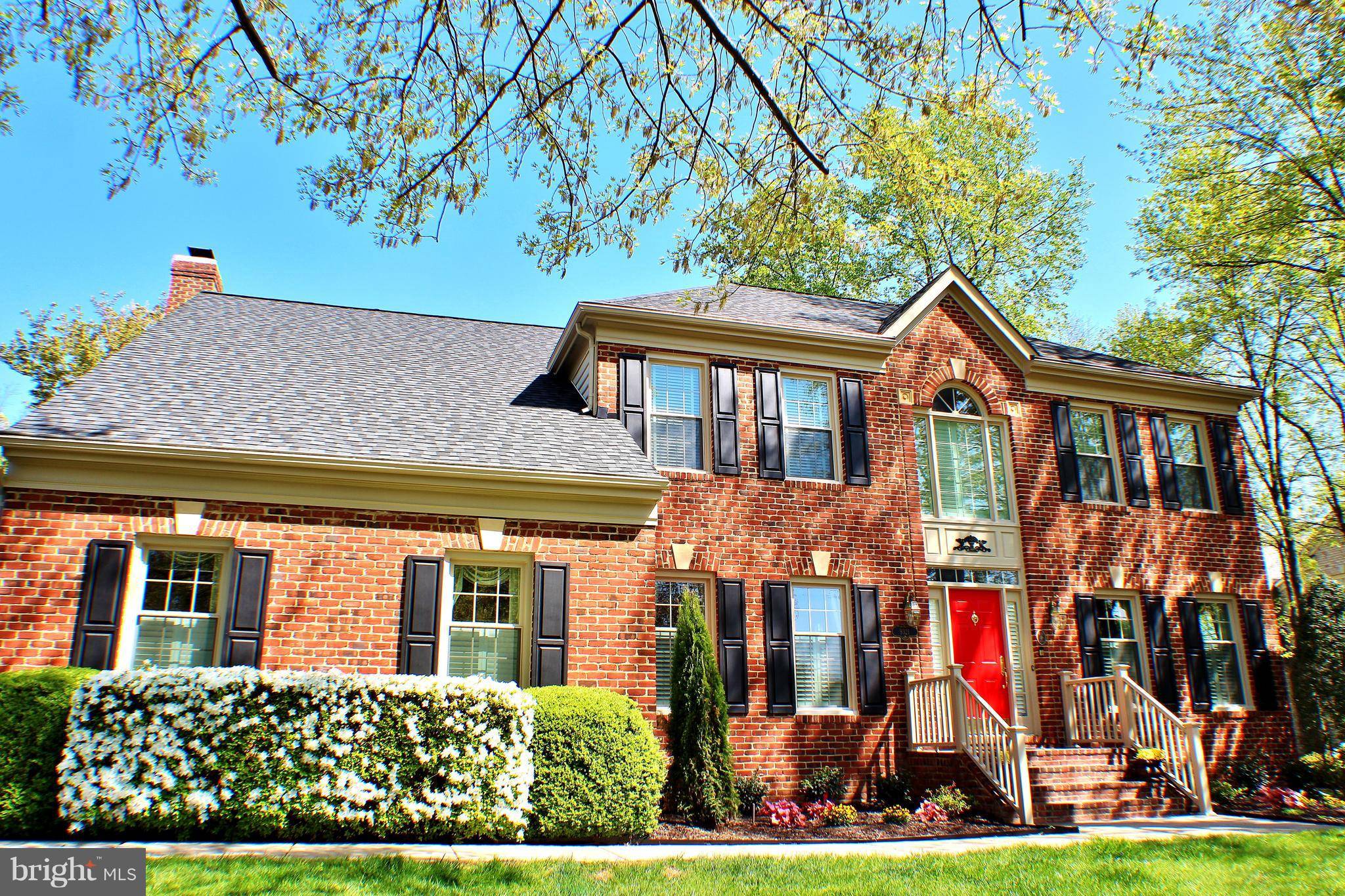 9321 LUDGATE DR, Alexandria, VA 22309