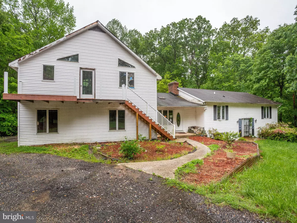 Huntingtown, MD 20639,680 PERIWINKLE WAY