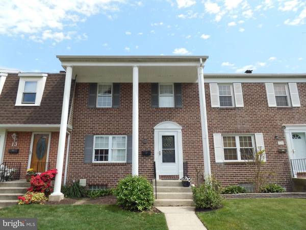 15 ODEON CT, Baltimore, MD 21234