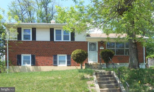 3604 COURTLEIGH DR, Randallstown, MD 21133