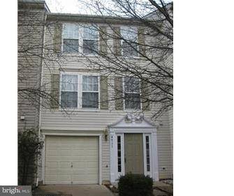 4711 COLONNADE WAY, Fredericksburg, VA 22408