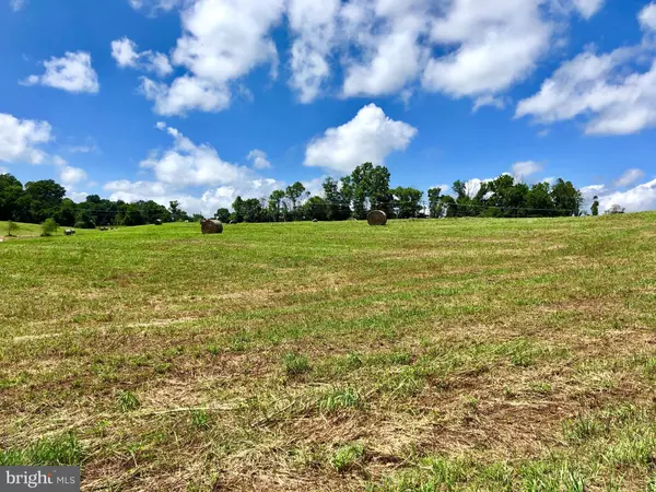 Middleburg, VA 20117,LOT 3A SALLY MILL ROAD SALLY MILL RD