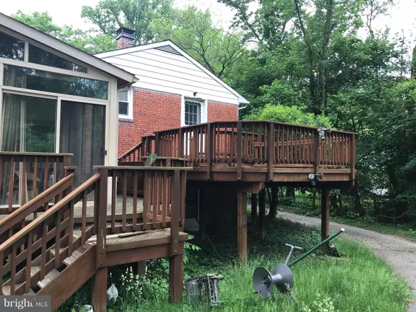 Bowie, MD 20720,6805 HIGH BRIDGE RD