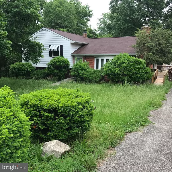 Bowie, MD 20720,6805 HIGH BRIDGE RD