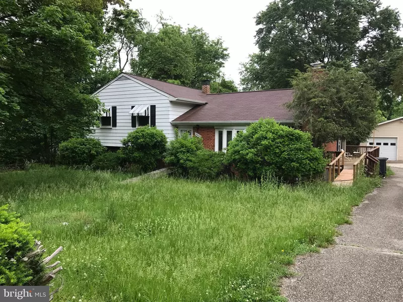 6805 HIGH BRIDGE RD, Bowie, MD 20720