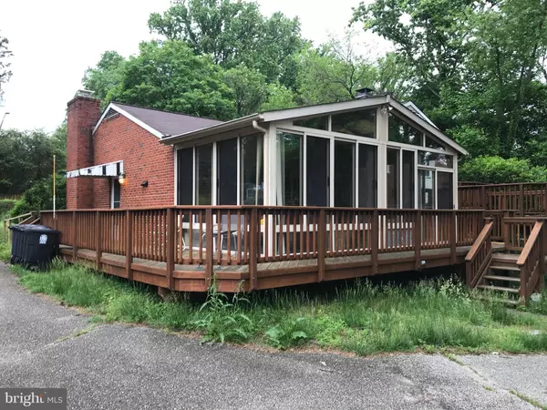 Bowie, MD 20720,6805 HIGH BRIDGE RD