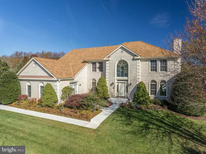 2107 POLO POINTE DR, Vienna, VA 22181