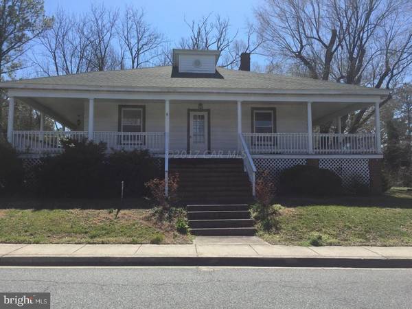 30391 MANOKIN AVE, Princess Anne, MD 21853