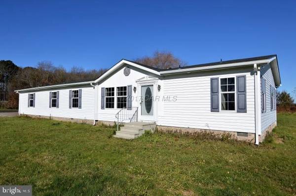 35114 TINGLE RD, Willards, MD 21874