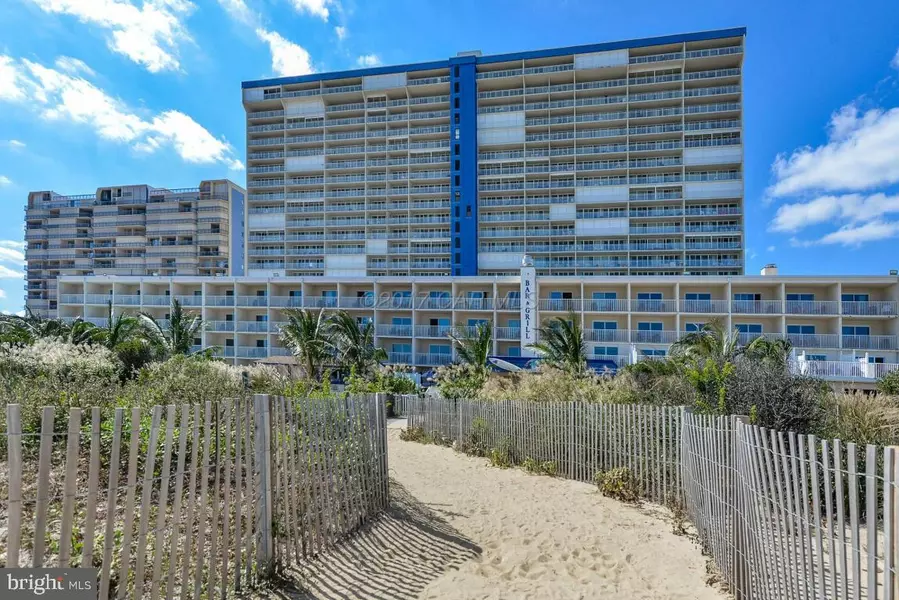 11700 COASTAL HWY #1711, Ocean City, MD 21842