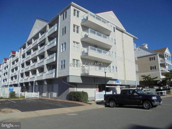 Ocean City, MD 21842,205 SOMERSET ST #B108