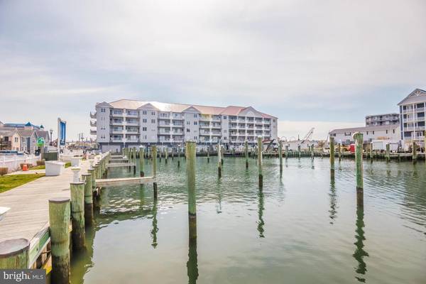 205 SOMERSET ST #B108, Ocean City, MD 21842