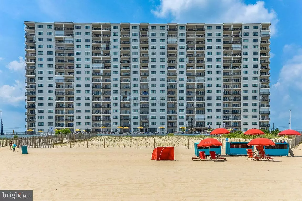 Ocean City, MD 21842,9800 COASTAL HWY #1207