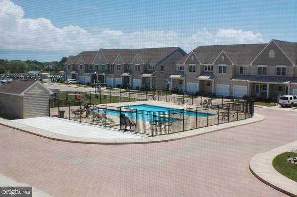 106 WATERS EDGE #106B, Crisfield, MD 21817