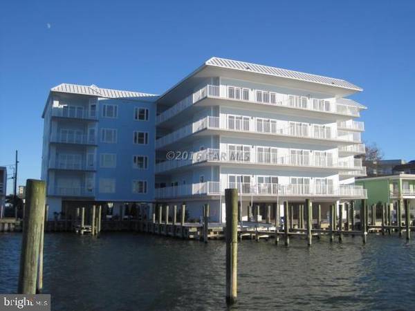 Ocean City, MD 21842,1111 EDGEWATER AVE #404