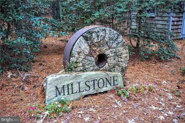 LOT 2 MILLSTONE LN,  Bridgeville,  DE 19933