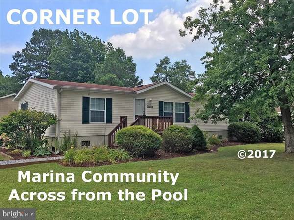 35406 PINE DR #51, Millsboro, DE 19966