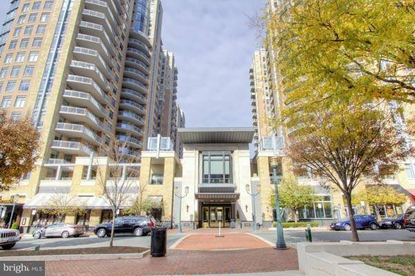 11990 MARKET ST #1414, Reston, VA 20190