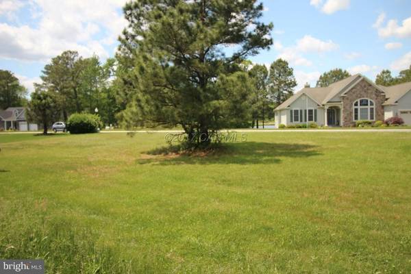 Berlin, MD 21811,LOT 86 MUIRFIELD LN