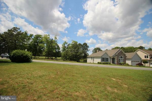 LOT 86 MUIRFIELD LN, Berlin, MD 21811