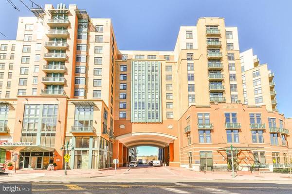 2720 ARLINGTON MILL DR S #815, Arlington, VA 22206