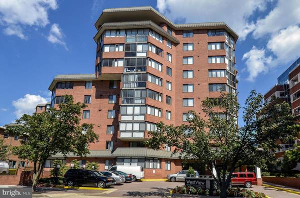 1001 VERMONT ST N #1007, Arlington, VA 22201