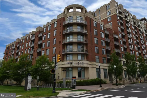 3650 GLEBE RD S #157, Arlington, VA 22202