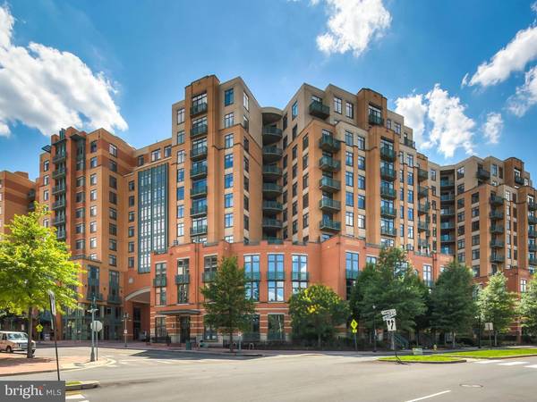 Arlington, VA 22206,2720-S ARLINGTON MILL DR #1109