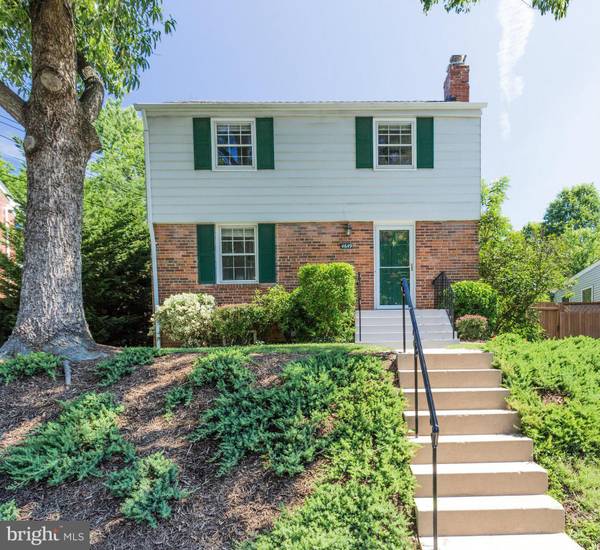 4649 2ND ST S, Arlington, VA 22204