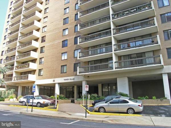 3800 FAIRFAX DR #905, Arlington, VA 22203