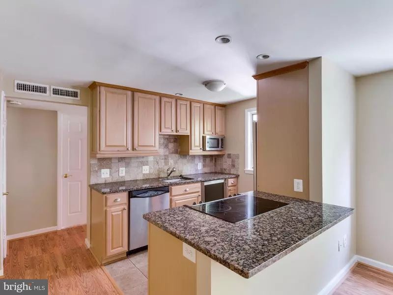 706 ARLINGTON MILL DR #18204, Arlington, VA 22204