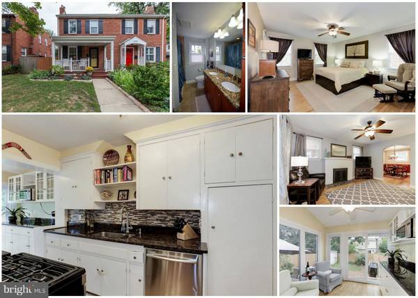 3616 1ST RD S, Arlington, VA 22204