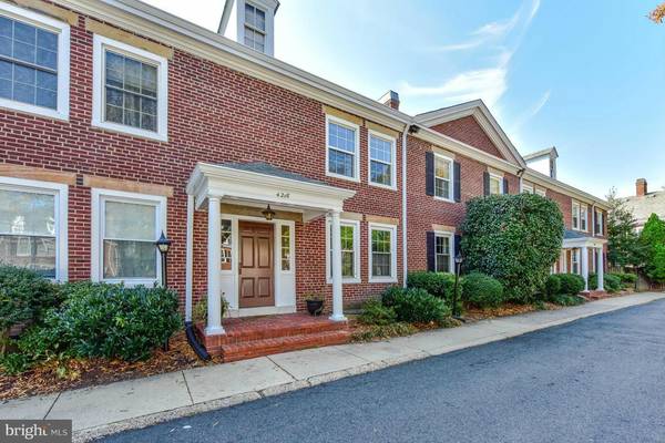 4216 35TH ST S #B2, Arlington, VA 22206