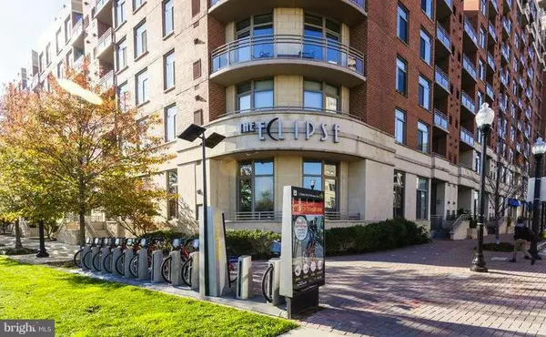 3650 GLEBE RD S #553, Arlington, VA 22202