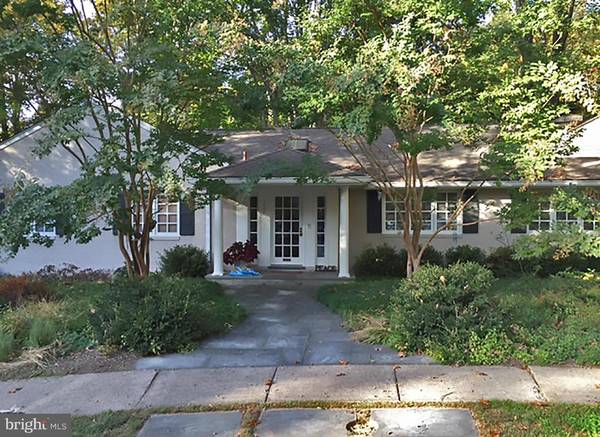 3637 NELSON ST, Arlington, VA 22207