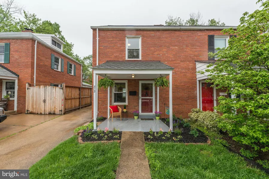 313 S. WAYNE ST, Arlington, VA 22204