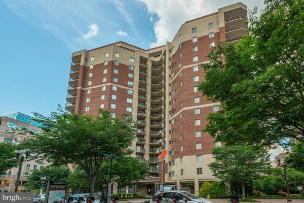 901 MONROE ST N #304, Arlington, VA 22201