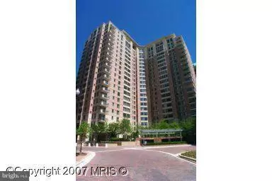 851 GLEBE RD N #519, Arlington, VA 22203