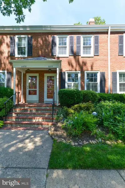 2877 ABINGDON ST, Arlington, VA 22206