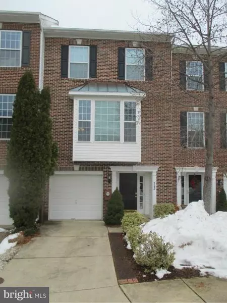 523 CAPTAIN JOHN BRICE WAY, Annapolis, MD 21401