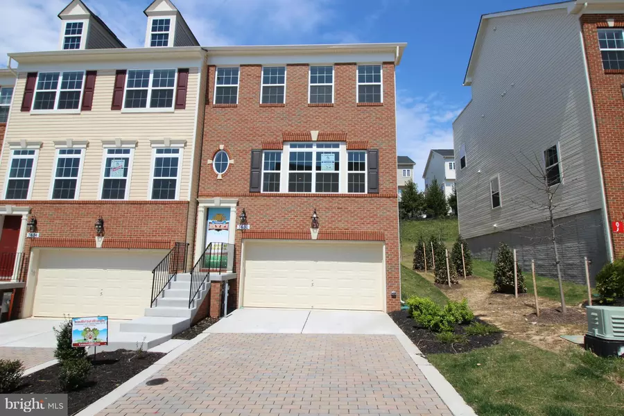 3632 SWEETBUSH TRL, Laurel, MD 20724