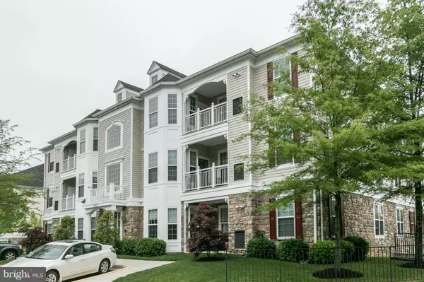 1507 BROADNECK PL #1-301, Annapolis, MD 21409