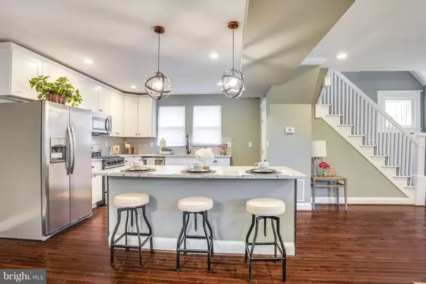 3215 BAYONNE AVE, Baltimore, MD 21214