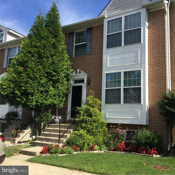 605 CAPTAIN JOHN BRICE WAY, Annapolis, MD 21401