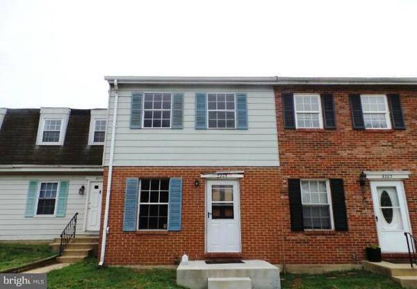 8205 STEWARTON CT, Severn, MD 21144