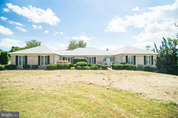 891 GALLANT FOX LN, Davidsonville, MD 21035