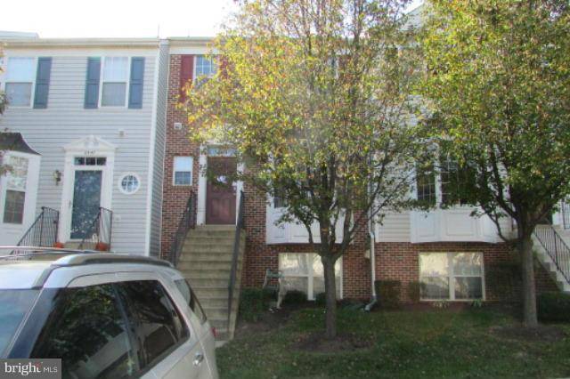 2449 MEDFORD CT, Crofton, MD 21114