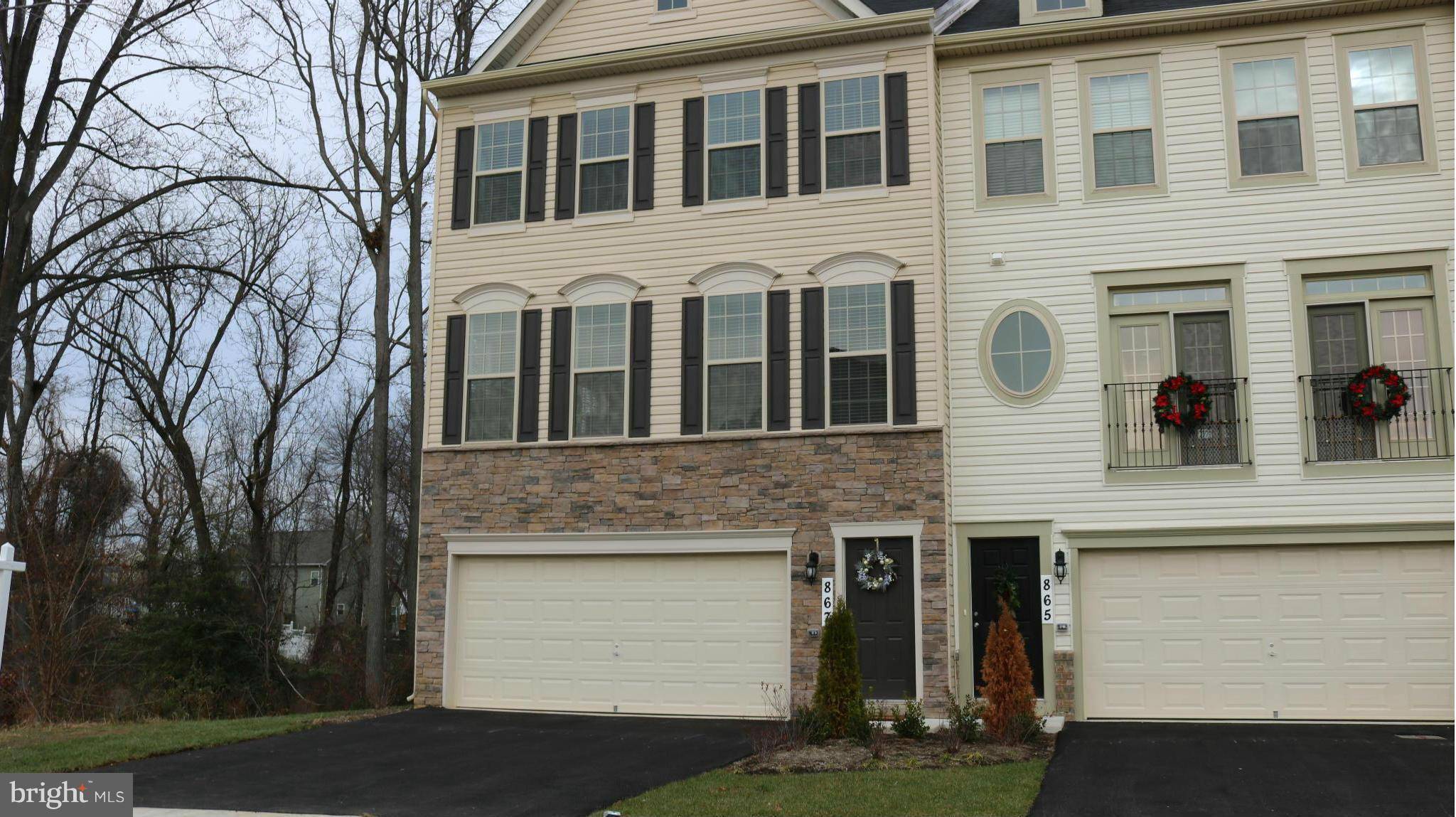 867 NANCY LYNN LN, Arnold, MD 21012