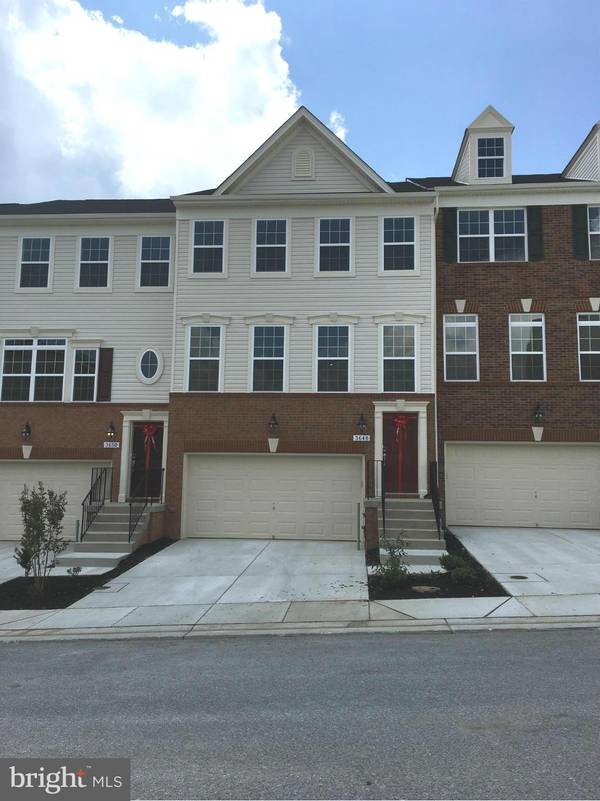 3648 SWEETBUSH TRL, Laurel, MD 20724